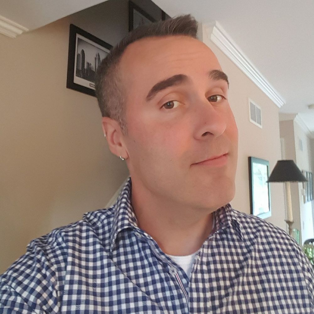 Meet your Posher, Paul